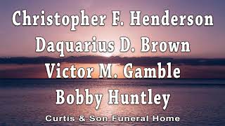 Daybreak Obituaries 05/17/2019