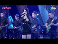 AINI ZAMMA || SISA SISA CINTA - NEW ASTINA LIVE GENENG NGAWI - RAMA AUDIO