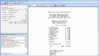 Re-filing a document in Scan and Document Manager