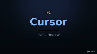 GitHub Copilot vs Cursor vs Claude Code — Honest Comparison 2026