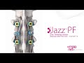 Implanet: Jazz PF Tethering solution  Intra Spinous