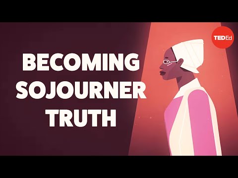 What is sojourner mentality?