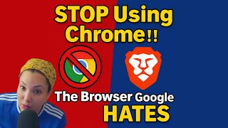 Brave Browser Review | The Browser Google DOESN’T Want You to Use?!