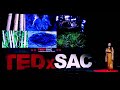 Preserving culture through craft | Rida Gatphoh | TEDxSAC