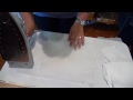 How to use TYVEK