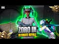 ZORO BACK TO BACK CLUTCHES IN ULTIMATE ROYALE 🤯| SOLO 17 KILLS IN ULTIMATE ROYALE 😳🔥 #pubg #bgmi