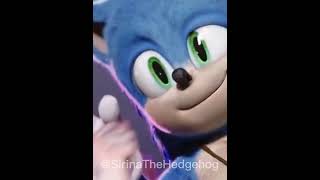 Teeth, 5 Seconds of Summer - Edit Sonic Movie 2