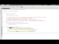 IN JAVA WHAT IS LOCAL VARIABLE DEMO