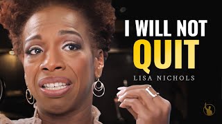 One Of The Greatest Speeches Ever - Lisa Nichols | 2023 Motivation