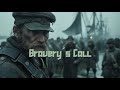 Bravery´s Call | Suno AI (Lyric Video)