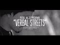 Chystemc - VERBAL STREETS (Videoclip)