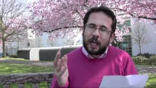 Sensing bubbles - Dr Gianluca Memoli | The Royal Society
