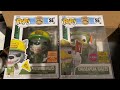 Funko Funday Online Box Unboxing