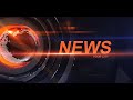 News Intro ( After Effects Template ) @aetemplates