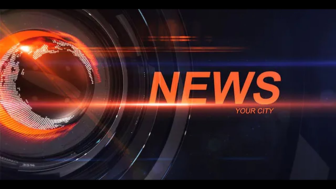 News Intro ( After Effects Template ) @aetemplates - YouTube