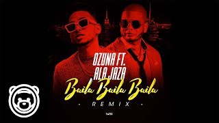 Ozuna - Baila Baila Baila (Remix) Feat. Ala Jaza  (Audio Oficial)