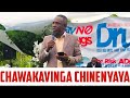Chawakavinga chinenyaya.Sei uchienda kuchurch..KuSamaria wakavingeiko -Evangelist Trymore Muparinga