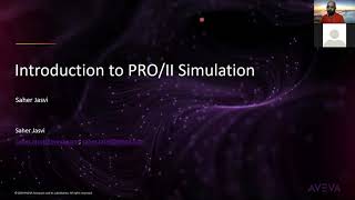 Intro to PROII Simulation