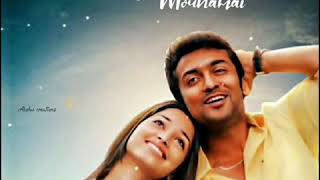 kallu moosi yochesthe Telugu love ❤️ song WhatsApp status || veedokkade movie song status