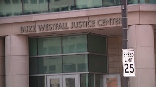 St. Louis County jail healthcare at risk