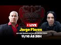 ENOB 2024 - Jorge Flores