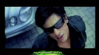 Don Dialogue Promo 1 | Shah Rukh Khan