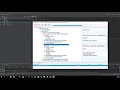 Python: Simple arxml parser