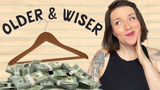 Smart style investments to make in your 30s 💪