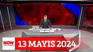 ''Kamuda tasarruf'' tartışması... 13 Mayıs 2024 Selçuk Tepeli ile NOW Ana Haber