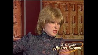 Гурченко: Наша семья была уничтожена сплетнями