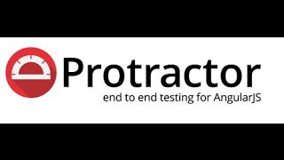Protractor Tutorial - Protractor Webstorm Plugin Integration