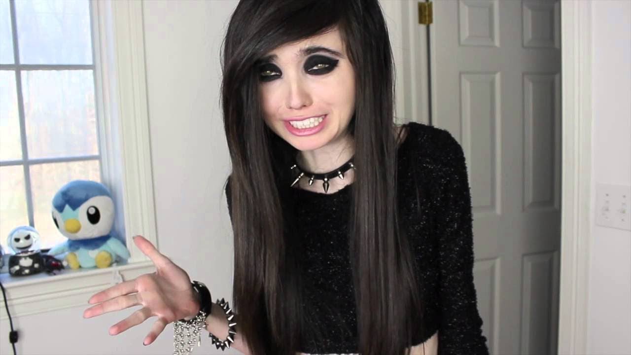 EUGENIA COONEY ADMITTING ABOUT HER EATING DISORDER SEVERAL TIMES ...