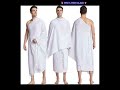 How to wear IHRAM HAJJ UMRAH #trending #ytshorts #viral #ihram #hajj #umrah #shorts #shortsfeed