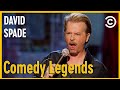 David Spade: My Fake Problems - Die Ganze Show | Comedy Legends | Comedy Central Deutschland