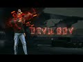 my channel intro||DEVIL BOY||FREE FIRE||