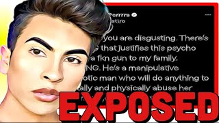 LOUIE CASTRO REVEALS THE TRUTH...*SHOCKING*