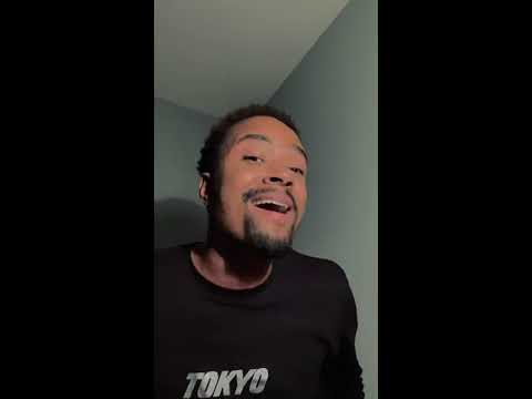 Frankie Beverly And Maze - Before I Let Go (Cover) - YouTube