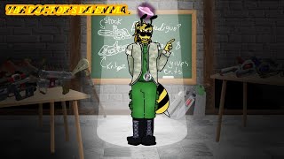 THE DOCTORS DILEMMA [TC2[