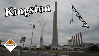 Top Fishing Spots at Kingston Steam Plant & Its Dark Ash Spill History