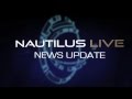 Nautilus News Update - August 3, 2012