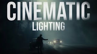 8 Steps to Cinematic Lighting | Tomorrow's Filmmakers