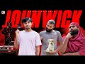 ജോൺ വിക്ക് 🐶|JOHNWICK |Fun Da |Malayalam Comedy |