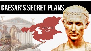 What If Caesar Survived? | Alternate History