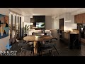 Paradigm Stoney Creek - Prominence Penthouse Suite | NEEZO Studios