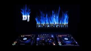 ELECTRO MIX 2015 DJ ENERGIM