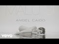 Malú - Angel Caido (Audio)