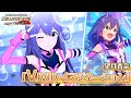 【ミリシタ】望月杏奈『VIVID イマジネーション』MV　SONG FOR YOU SSR衣装【アイドルマスター】