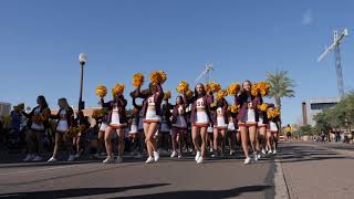 ASU Traditions
