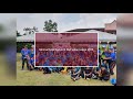 Karnival Kokurikulum & Hari Sukan Negara 2019 - SK BDR TASIK KESUMA