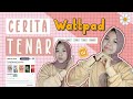 TIPS CERITA TENAR DI WATTPAD || BANJIR PEMBACA MESKI FOLLOWERS DIKIT!! #WattpadStory